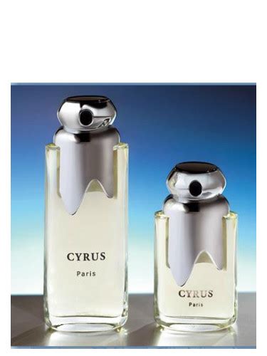 evolution by cyrus men's cologne.